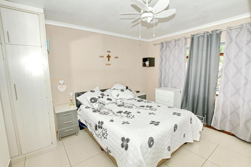 3 Bedroom Property for Sale in Shirley Park Western Cape